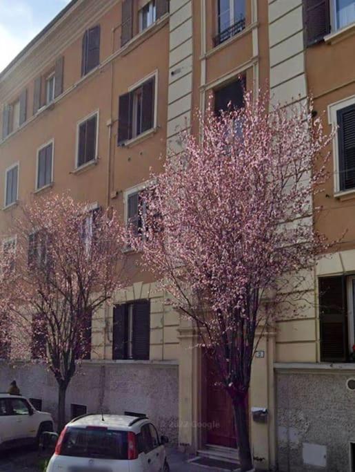 Ferienwohnung Casa Wilma Bologna Exterior foto